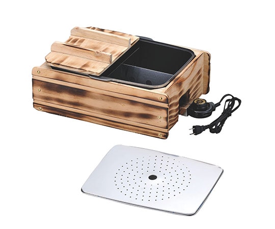 杉山金属 多用途おでん鍋ふるさとのれん KS-2539 112080 1個(ご注文単位1個)【直送品】