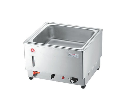 本間製作所 電気フードウォーマー KU-301 117023 1個(ご注文単位1個)【直送品】