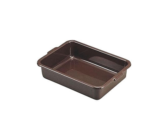 CAMBRO（キャンブロ） バスボックス 手付 21155CBP 027144 1個（ご注文単位1個）【直送品】