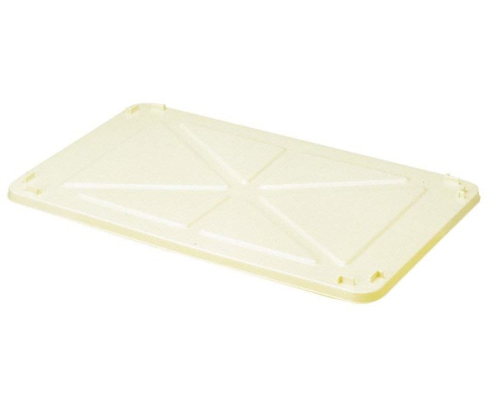 セキスイ セキスイPPコンテナ フタ 026507002 1個（ご注文単位1個）【直送品】