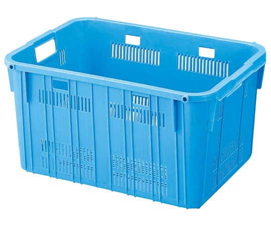 セキスイ ネストメッシュコンテナ 013675054 1個（ご注文単位1個）【直送品】