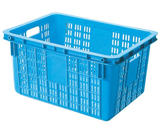 セキスイ ネストメッシュコンテナ 013675070 1個（ご注文単位1個）【直送品】