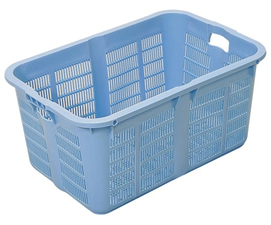 リス プラスケット ブルー 028920002 1個（ご注文単位1個）【直送品】