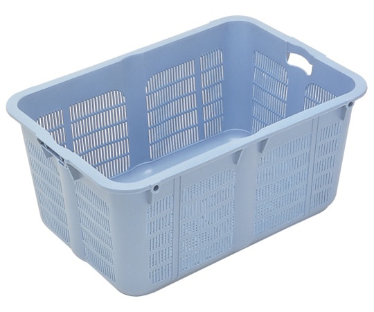 リス プラスケット ブルー 028920003 1個（ご注文単位1個）【直送品】