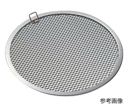 カンダ セイロ用アルミ目皿 60cm用  1個（ご注文単位1個）【直送品】