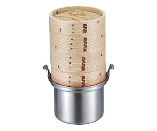 カンダ ミニセイロ鍋セット  1組（ご注文単位1組）【直送品】