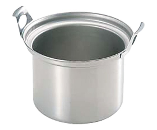 カンダ kan STミニセイロ用鍋(寸胴型) 1個(ご注文単位1個)【直送品】