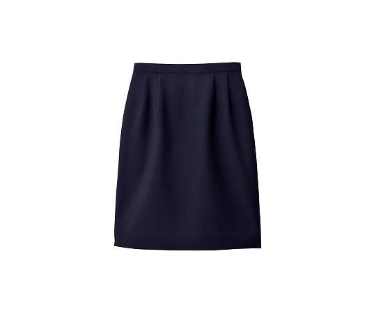 FACEスーツ セミタイトスカート ネイビー 15G FS2000L-8 15G 1枚（ご注文単位1枚）【直送品】