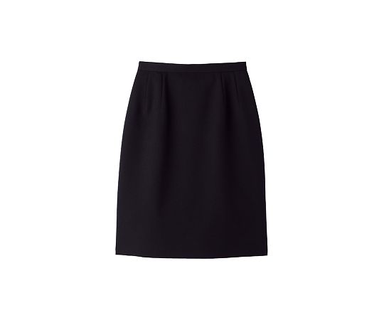 FACEスーツ セミタイトスカート ブラック 15G FS2000L-16 15G 1枚（ご注文単位1枚）【直送品】