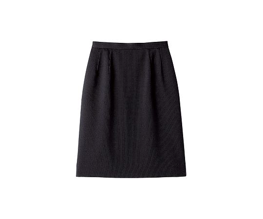 FACEスーツ セミタイトスカート ブラック 9G FS2001L-16 9G 1枚（ご注文単位1枚）【直送品】