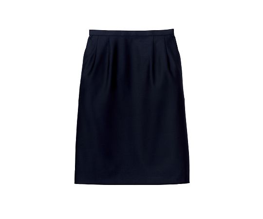 FACEスーツ レディスストレッチスカート ネイビー 5G FS2003L-8 5G 1枚（ご注文単位1枚）【直送品】