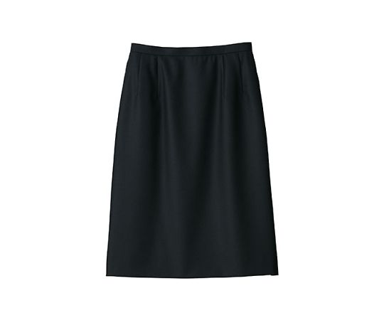 FACEスーツ レディスストレッチスカート ブラック 7G FS2011L-16 7G 1枚（ご注文単位1枚）【直送品】