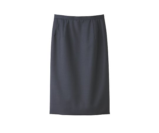 FACEスーツ レディスストレッチスカート ネイビー 15G FS2012L-8 15G 1枚（ご注文単位1枚）【直送品】