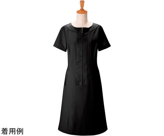 ボストン商会 ワンピース クロ 07 00109-99 1枚（ご注文単位1枚）【直送品】