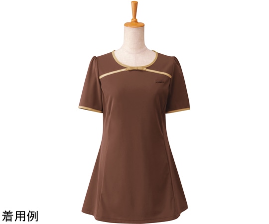 ボストン商会 レディスカットソー チャ L 00122-79 1枚(ご注文単位1枚)【直送品】