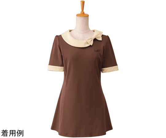 ボストン商会 レディスカットソー チャ LL 00123-79 1枚(ご注文単位1枚)【直送品】