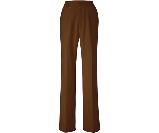 ボストン商会 レディースパンツ チャ 15 00201-79 1枚（ご注文単位1枚）【直送品】