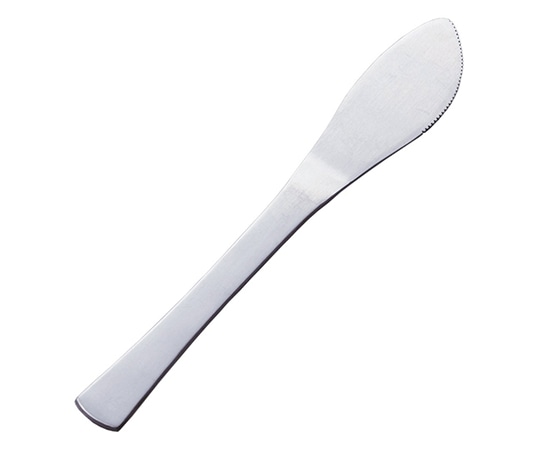 エムテートリマツ SF-508 18-0デザートナイフ  1個（ご注文単位1個）【直送品】