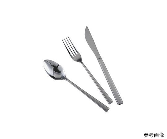 トーダイ ST#2000 グレープスプーン 276690 1本（ご注文単位1本）【直送品】