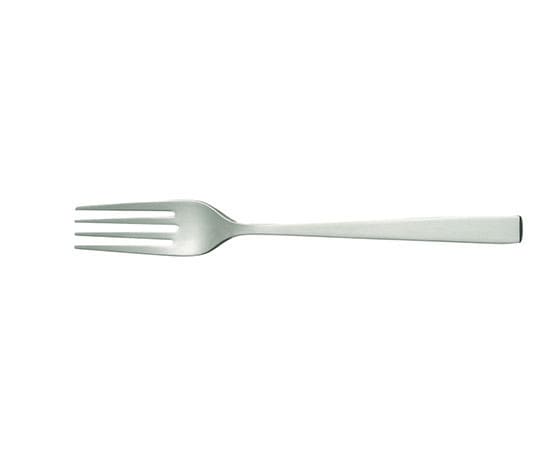 燕振興工業 SUNAO 18-8 ディナーフォーク(マット仕上) 278718 1本（ご注文単位1本）【直送品】