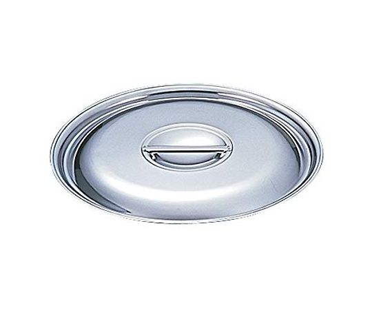 ホクリク総業 18-0 ボール用フタ 18cm用  1個（ご注文単位1個）【直送品】