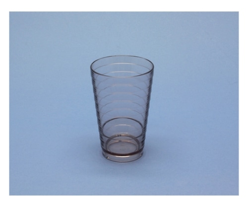 蝶プラ工業 ループタンブラー S スモーク 971922 1個（ご注文単位1個）【直送品】