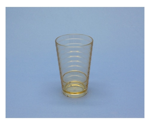 蝶プラ工業 ループタンブラー S イエロー 971939 1個（ご注文単位1個）【直送品】