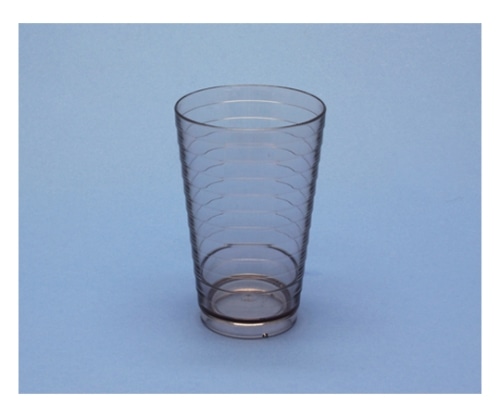 蝶プラ工業 ループタンブラー L スモーク 972028 1個（ご注文単位1個）【直送品】