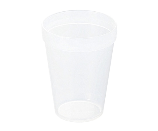 エンテック (ナチュラル) ポリプロコップ(小) 1701N 1個(ご注文単位1個)【直送品】