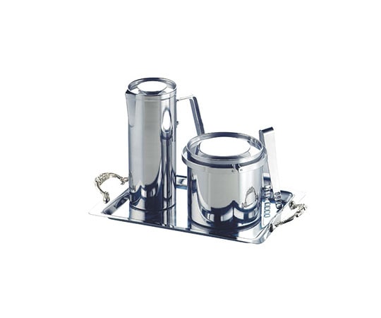 佐野製作所 バッカス水割りセット MR-643 602110 1個(ご注文単位1個)【直送品】