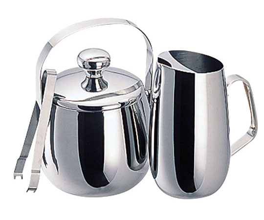 宮崎製作所 水割りセット KT-100 607104 1個(ご注文単位1個)【直送品】