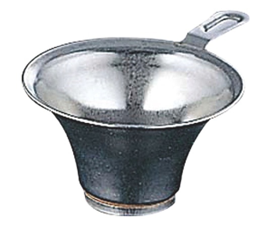 カンダ 中国茶漉し ティーストレーナー 468350 1個（ご注文単位1個）【直送品】