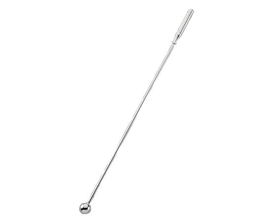 カンダ STリーゼマドラー シルバー 281002 1個（ご注文単位1個）【直送品】