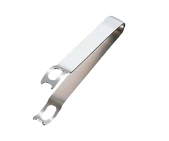 カンダ TH アイストング ストレート型 084017 1個（ご注文単位1個）【直送品】