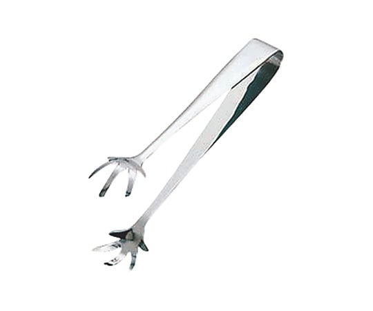 カンダ TH アイストング ニュー爪型 084018 1個（ご注文単位1個）【直送品】