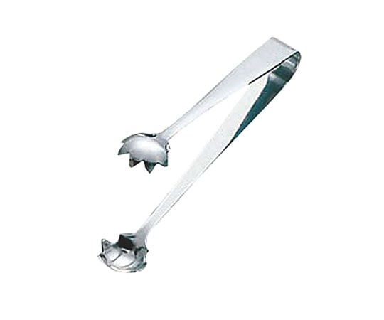 カンダ TH アイストング 丸皿 084015 1個（ご注文単位1個）【直送品】