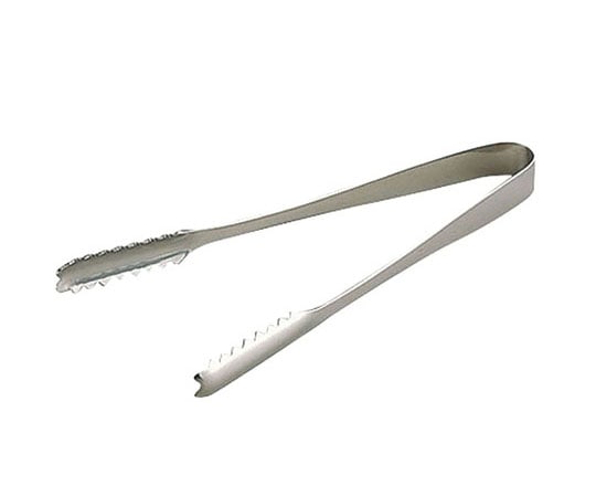 三宝産業（YUKIWA） UK 18-0ステンレス/アイストングF 609160 1個（ご注文単位1個）【直送品】