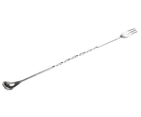 三宝産業（YUKIWA） UK 18-8バースプーン LL 171170 1個（ご注文単位1個）【直送品】