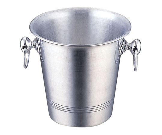 佐藤金属興業 アルミワインクーラー 169081 1個（ご注文単位1個）【直送品】