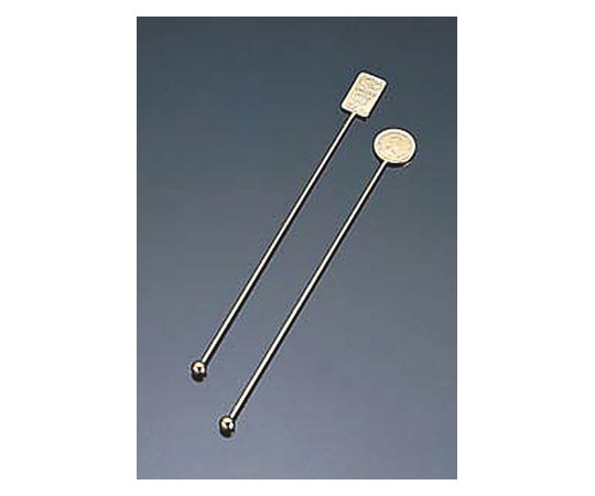 カンダ インゴットマドラー 金メッキ 281018 1個（ご注文単位1個）【直送品】