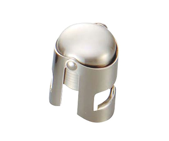 佐藤金属興業 シャンパンストッパー 171077 1個（ご注文単位1個）【直送品】