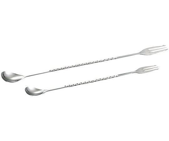 和田助製作所 スクリューバースプーン 小 600765 1個（ご注文単位1個）【直送品】