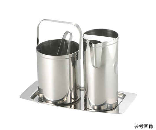 佐野製作所 スリムミニバーセット L MR-638 602116 1個（ご注文単位1個）【直送品】