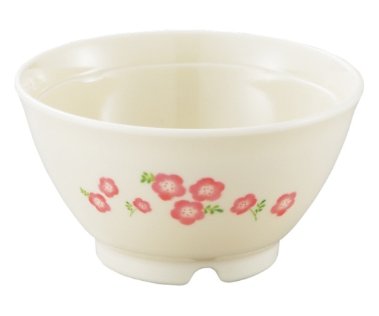 エンテック ごはん丼(身)大 桃花(ももか) MK-57A 1個（ご注文単位1個）【直送品】