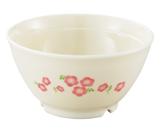 エンテック ごはん丼(身)小 桃花(ももか) MK-58A 1個（ご注文単位1個）【直送品】