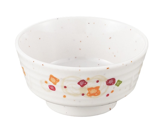 エンテック ミニ小鉢(のぞき) 和華(ほのか) HO-6 1個（ご注文単位1個）【直送品】