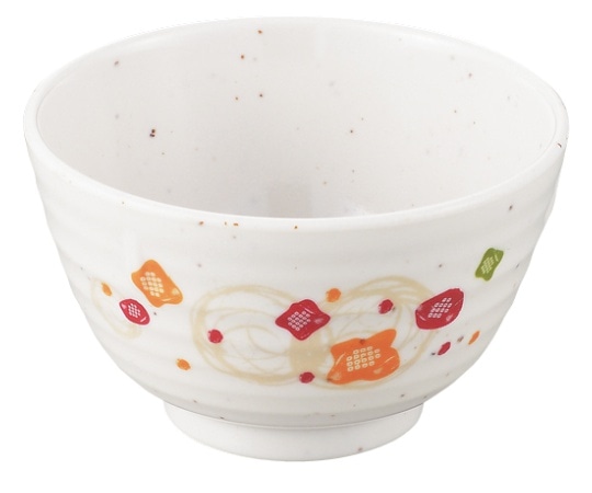 エンテック 湯呑 和華(ほのか) HO-7 1個（ご注文単位1個）【直送品】