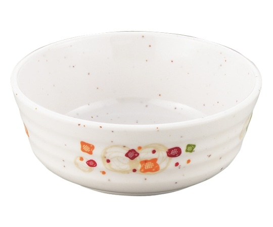 エンテック 浅型小鉢 和華(ほのか) HO-11B 1個（ご注文単位1個）【直送品】