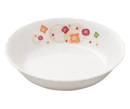 エンテック サラダボール 和華(ほのか) HO-205 1個(ご注文単位1個)【直送品】