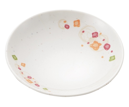 エンテック 取皿14cm 和華(ほのか) HO-20A 1個（ご注文単位1個）【直送品】